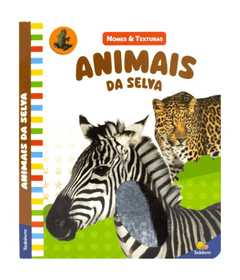 107655 Animais da Selva 1